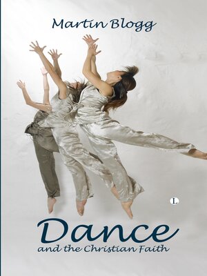 cover image of Dance and the Christian Faith